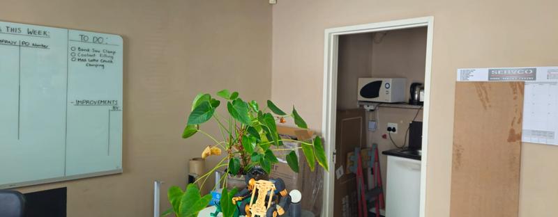 To Let commercial Property for Rent in Brackenfell Western Cape